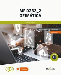 Produktbild: MF 0233_2 Ofim&aacute;tica 2ed