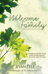 Produktbild: Welcome to the Family