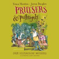 Produktbild: Prutsers en pechvogels