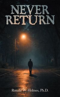 Produktbild: Never Return