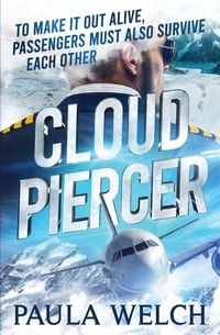 Produktbild: Cloud Piercer