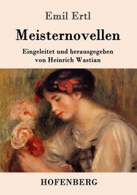 Produktbild: Meisternovellen
