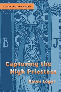 Produktbild: Capturing the High Priestess