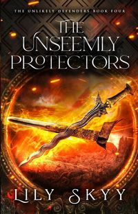 Produktbild: The Unseemly Protectors