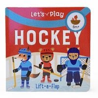 Produktbild: Let's Play Hockey