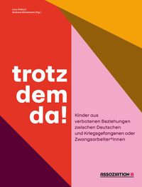 Produktbild: Trotzdem da!