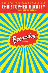 Produktbild: Boomsday