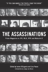 Produktbild: The Assassinations