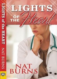 Produktbild: Lights of the Heart