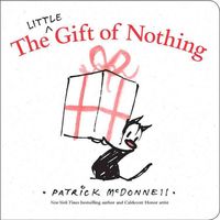 Produktbild: The Little Gift of Nothing