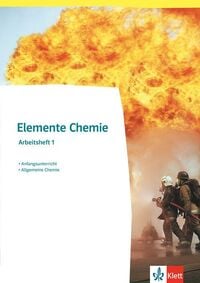Produktbild: Elemente Chemie 7-10