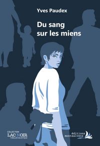 Produktbild: Du sang sur les miens