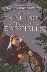 Produktbild: A Ceiling Made of Eggshells
