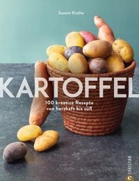 Produktbild: Kartoffel