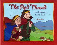 Produktbild: Red Thread