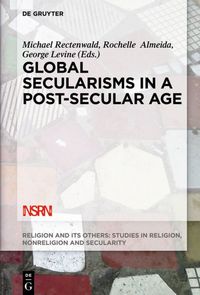 Produktbild: Global Secularisms in a Post-Secular Age
