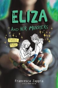 Produktbild: Eliza and Her Monsters