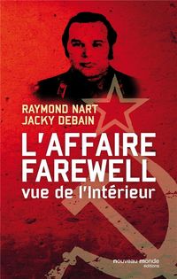 Produktbild: L affaire farewell vue de l