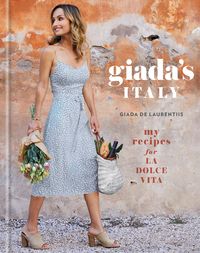 Produktbild: Giada's Italy