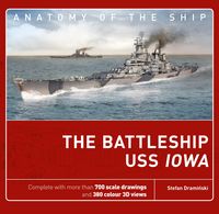 Produktbild: The Battleship USS Iowa