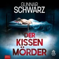 Produktbild: Der Kissenm&ouml;rder