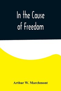 Produktbild: In the Cause of Freedom