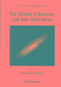 Produktbild: Shapes Of Galaxies &their Dark Halos,The