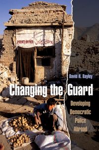 Produktbild: Changing the Guard