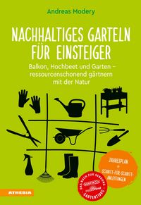 Produktbild: Nachhaltiges Garteln f&uuml;r Einsteiger