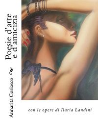 Produktbild: Poesie d'arte e d'amicizia