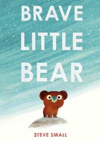 Produktbild: Brave Little Bear