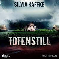 Produktbild: Totenstill (Ungek&uuml;rzt)