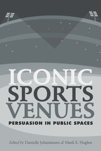 Produktbild: Iconic Sports Venues