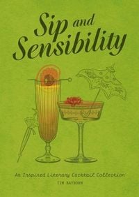 Produktbild: Sip and Sensibility