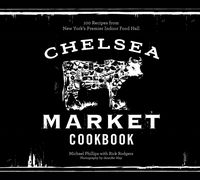 Produktbild: The Chelsea Market Cookbook