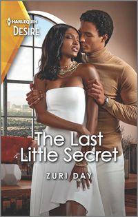 Produktbild: The Last Little Secret