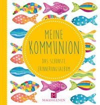 Bild vom Artikel Meine Kommunion vom Autor Christine Paxmann