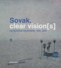 Produktbild: Sovak. Clear Vision[s]