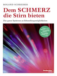 Produktbild: Dem Schmerz die Stirn bieten