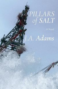 Produktbild: Pillars of Salt
