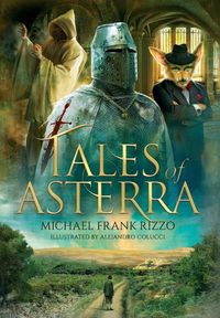 Produktbild: Tales of Asterra