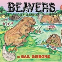 Produktbild: Beavers