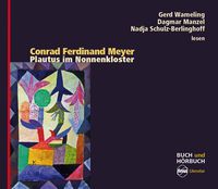 Produktbild: Plautus im Nonnenkloster