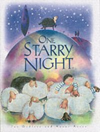 Produktbild: One Starry Night