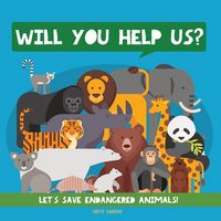 Produktbild: Will You Help Us?