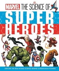 Produktbild: Marvel