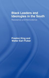 Produktbild: Black Leaders and Ideologies in the South