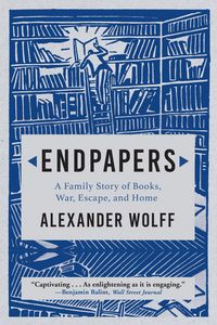 Produktbild: Endpapers