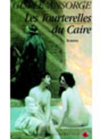 Produktbild: Les tourterelles du Caire