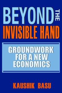 Produktbild: Beyond the Invisible Hand